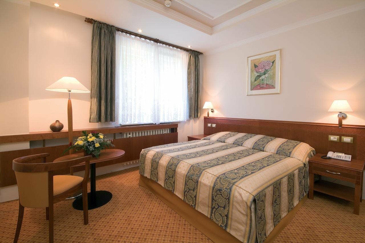 Doppelzimmer