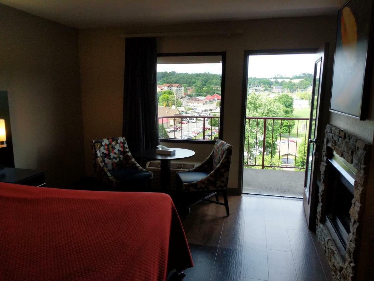 Two-Bedroom Suite