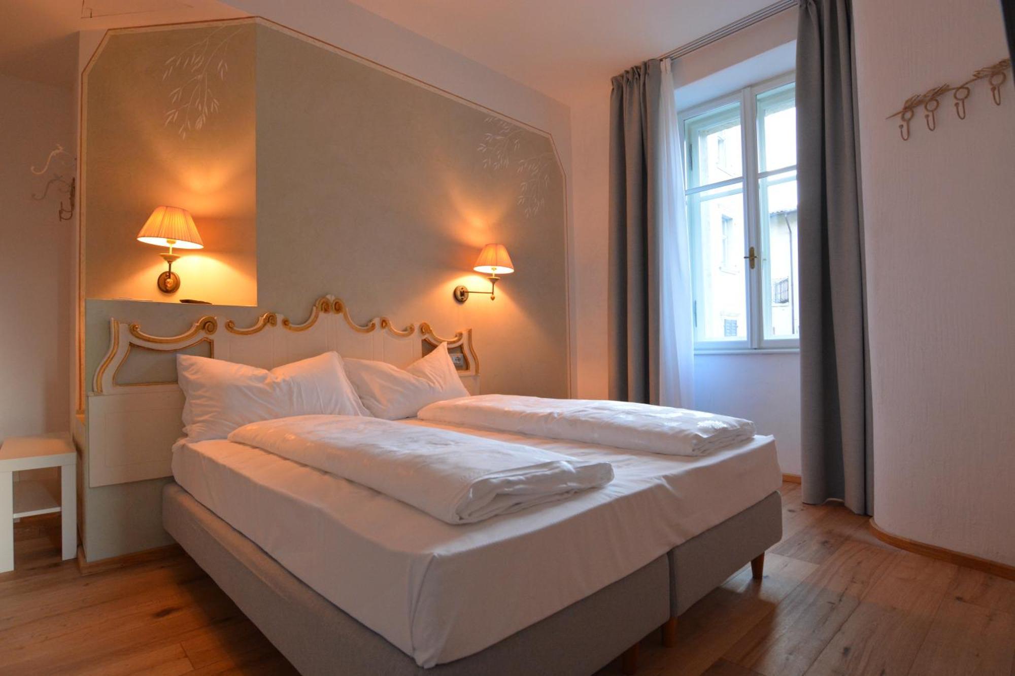Economy Double or Twin Room