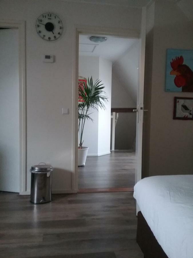 Twin Room Private Bathroom