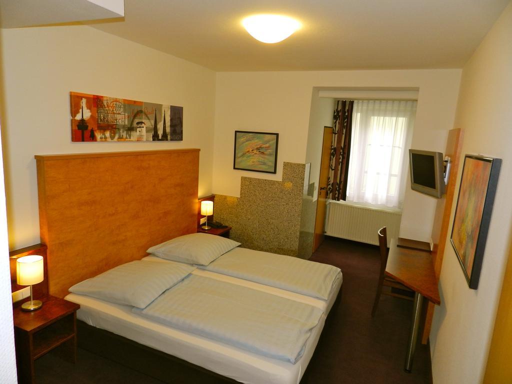 Chambre Double - Minimum 2 Nuits