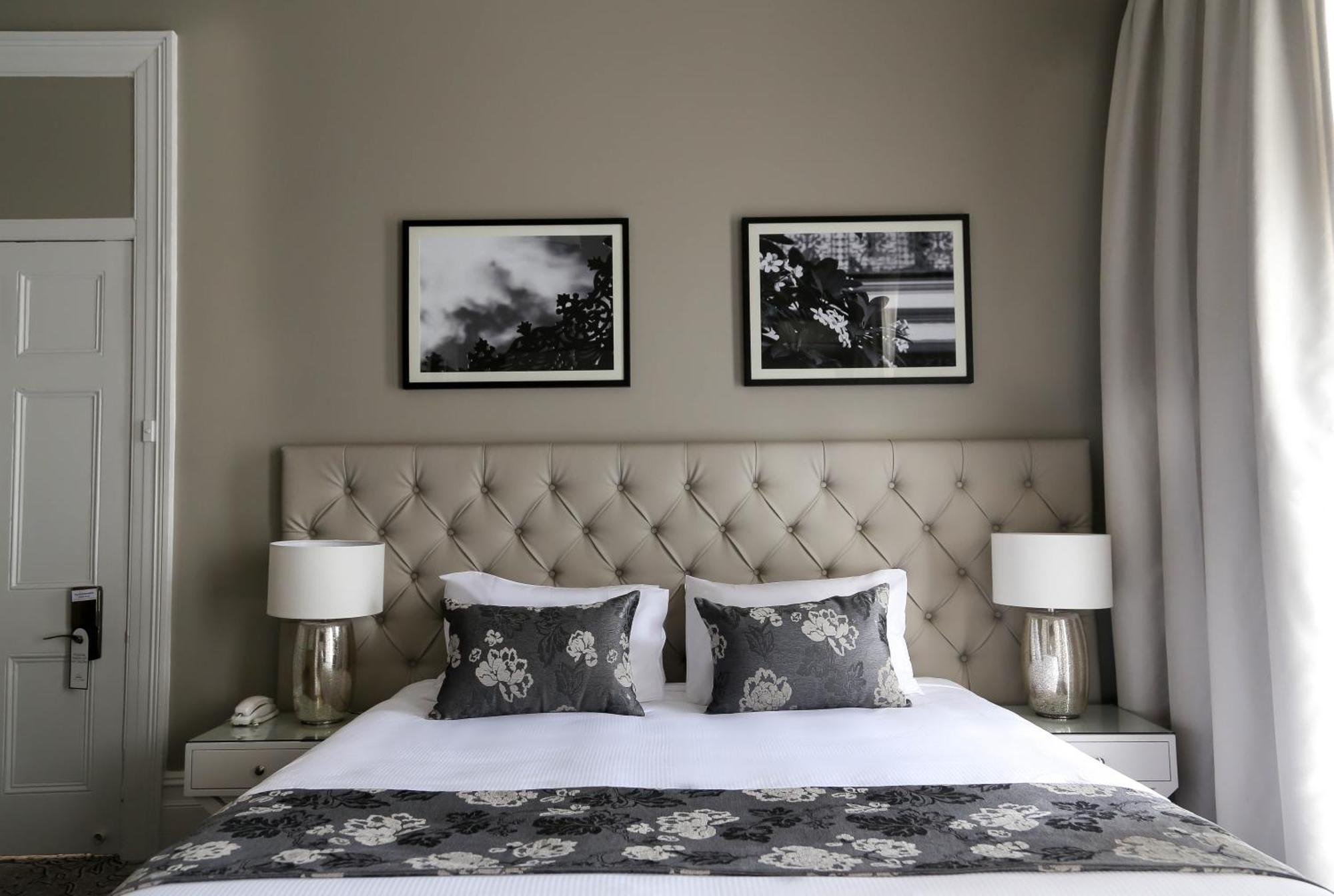 Heritage Room