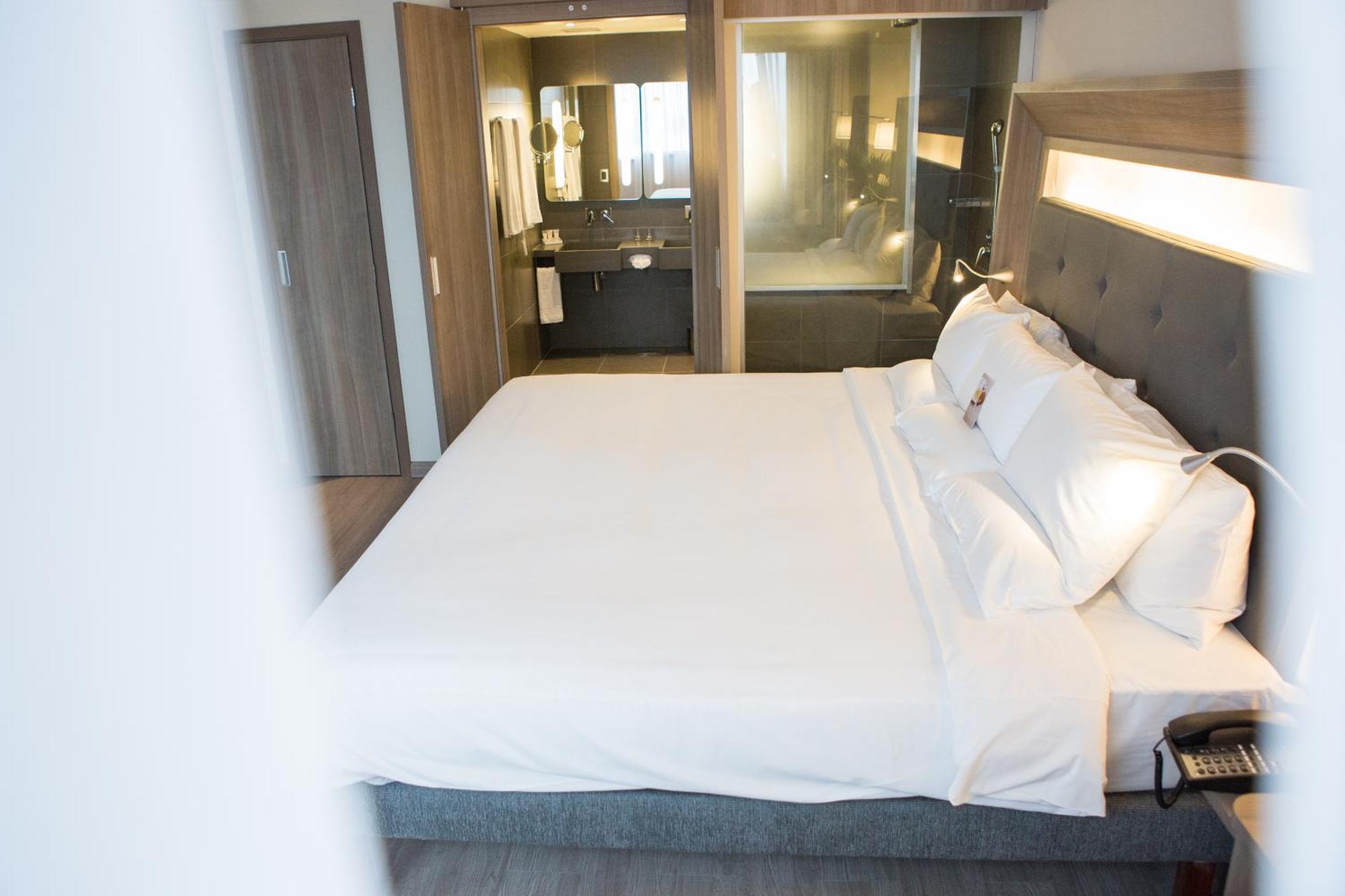Superior Apartment Double Bed Sofa Bed Sea View