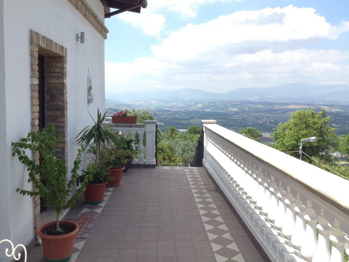 King Room Mountain View