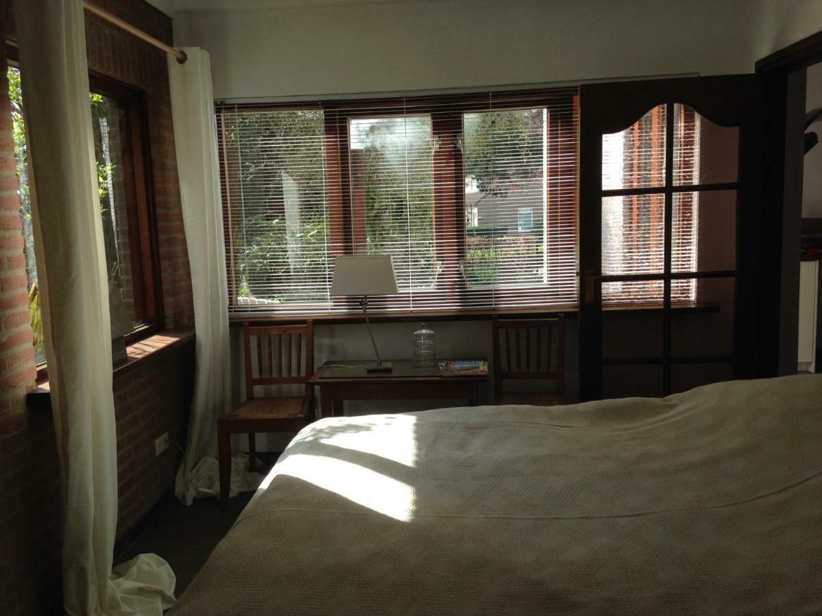 Deluxe Twin or Double Room