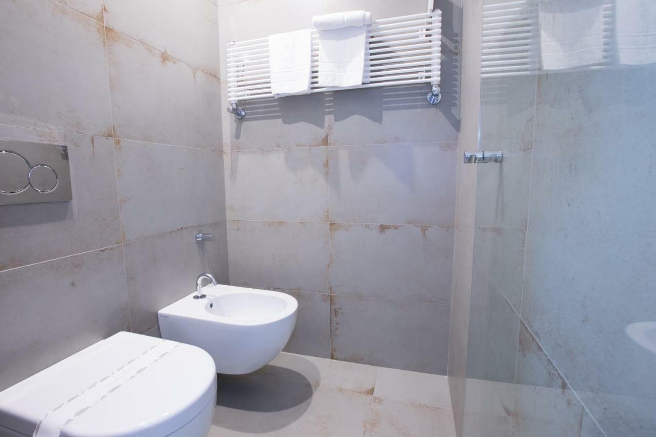 Deluxe Double Room Sea View