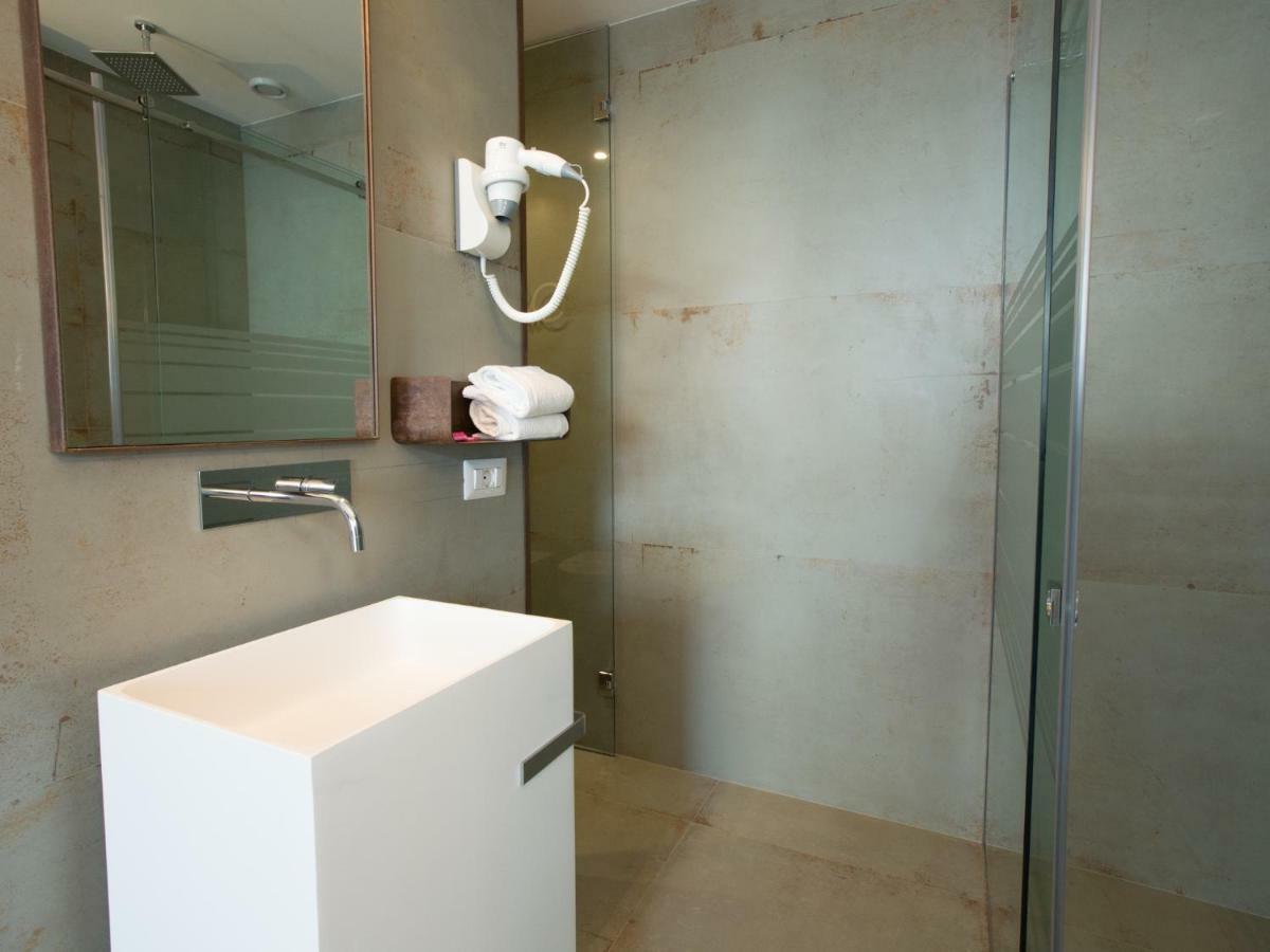 Deluxe Double Room Sea View