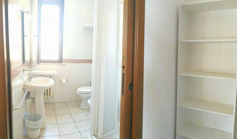 Apartment Partial Sea View