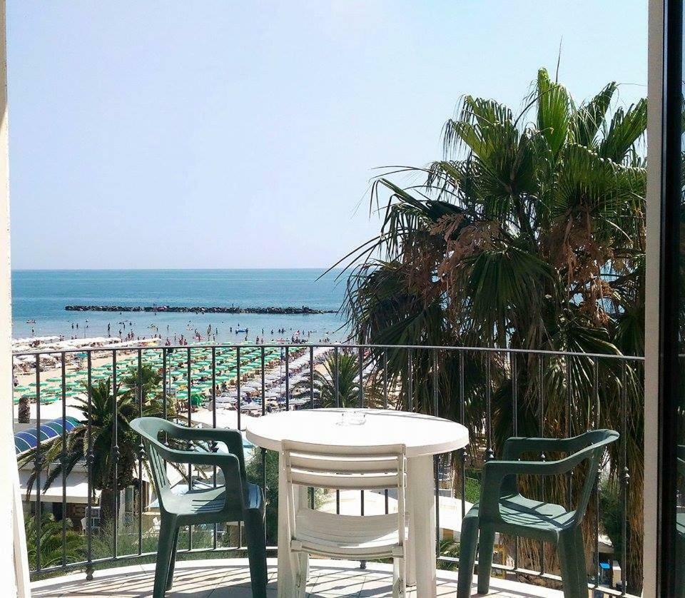 Apartment Sea View