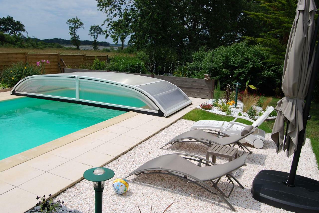 Appartement 1 Chambre - Vue sur Mer