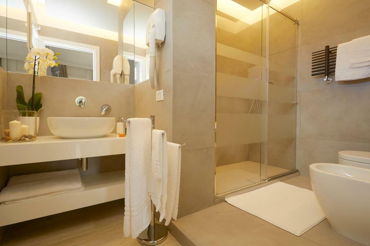 Suite Balcony