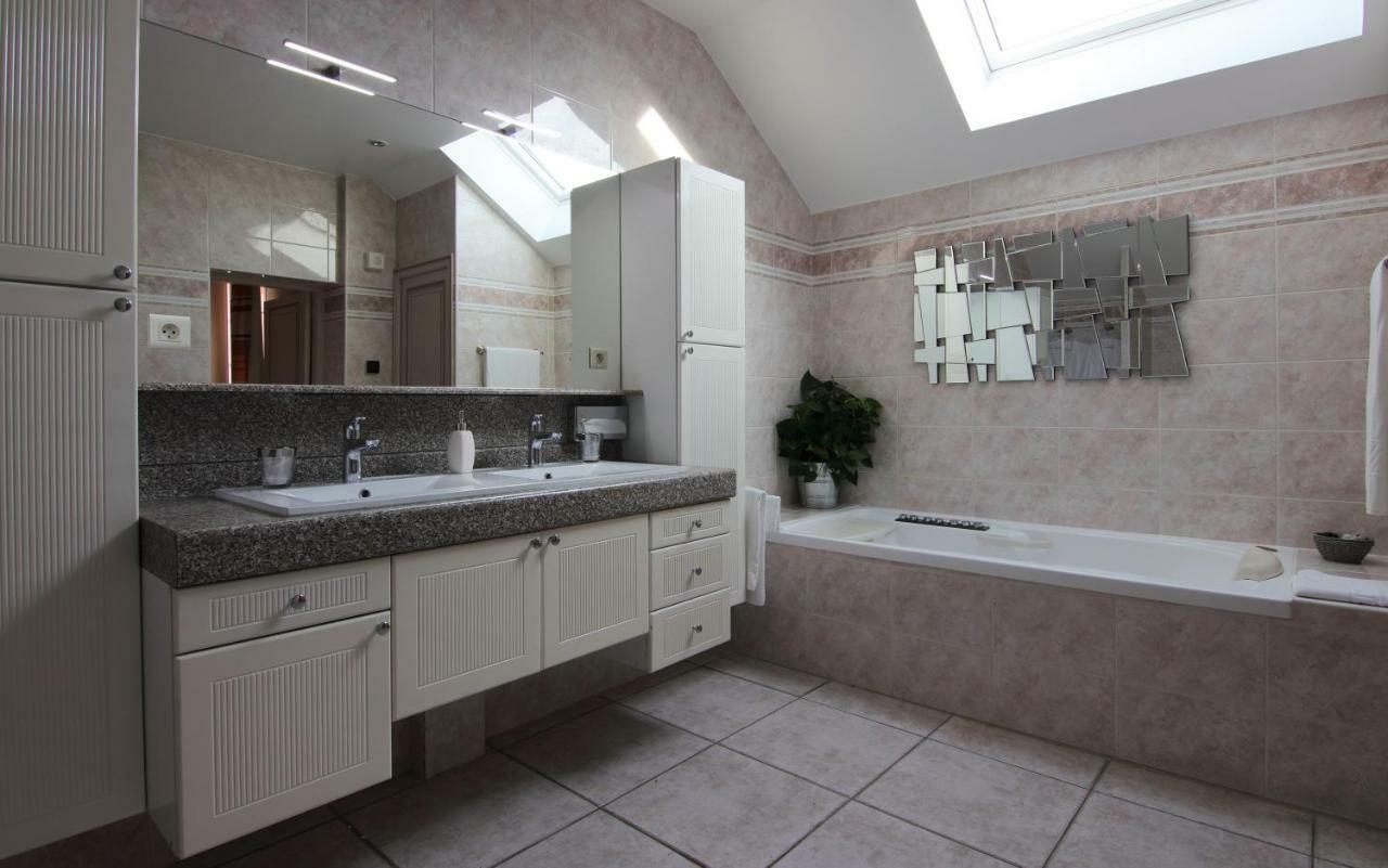 Suite avec Jacuzzi
