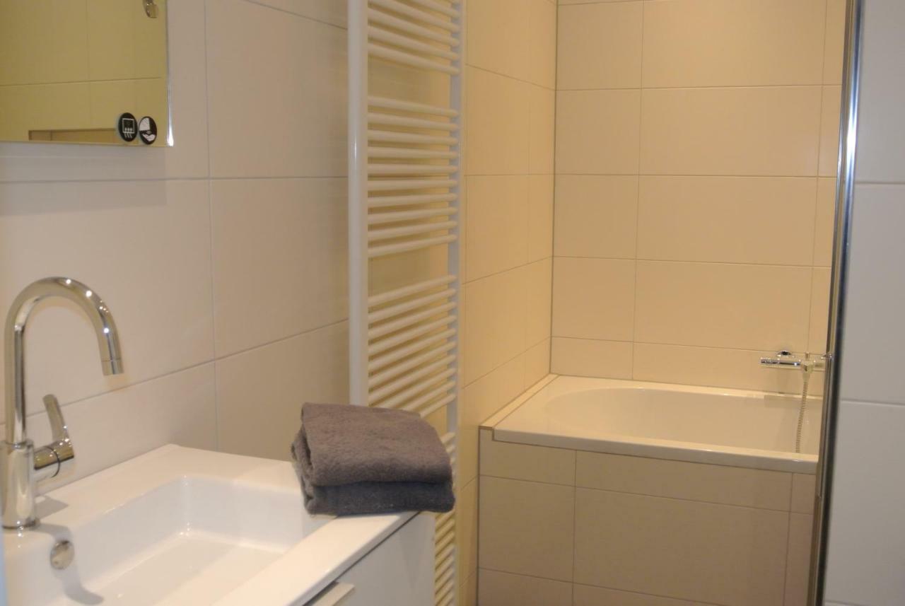 Appartement met 2 slaapkamers