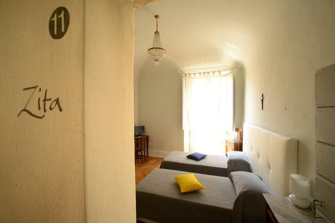 Classic Triple Room