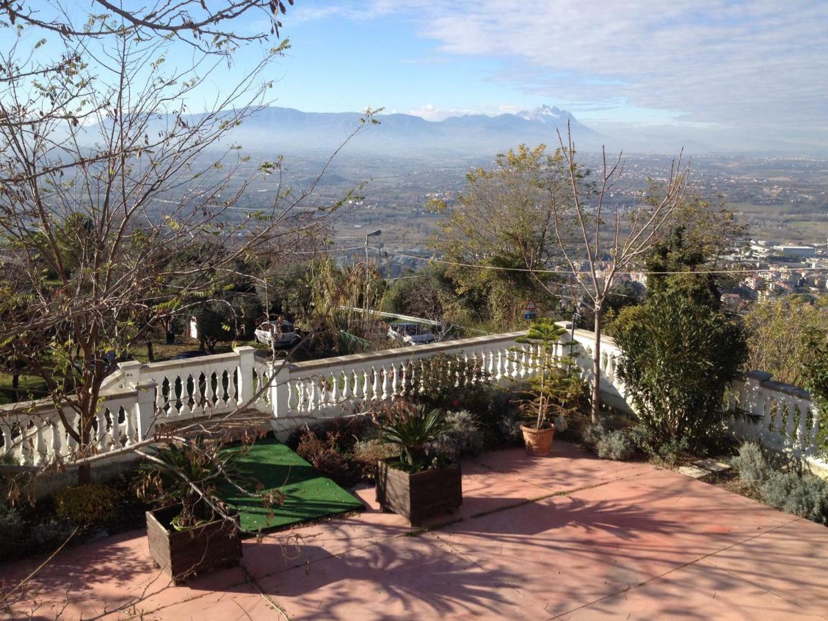 King Room Mountain View