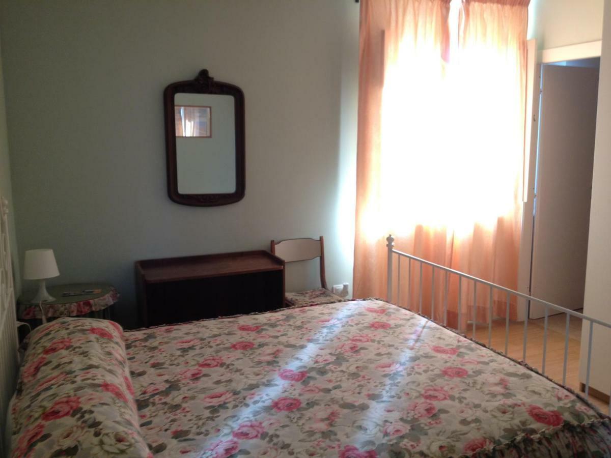 Quadruple Room Mountain View