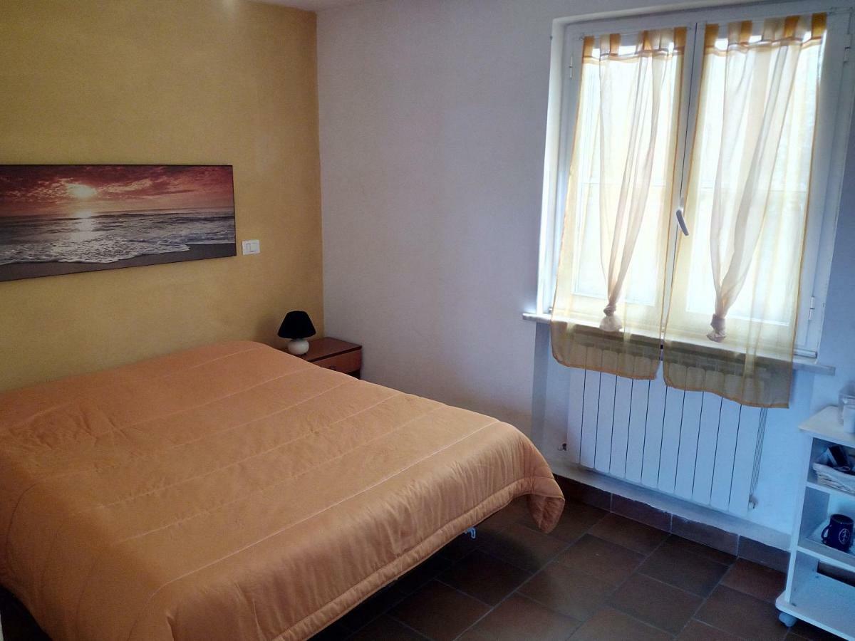 Camera Deluxe (2 Adulti + 1 Bambino)