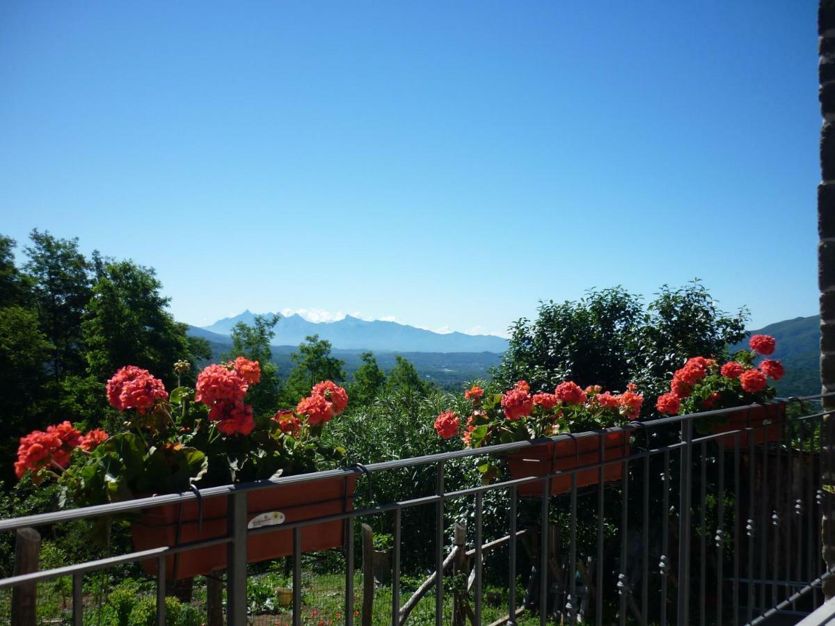 Double Room Terrace