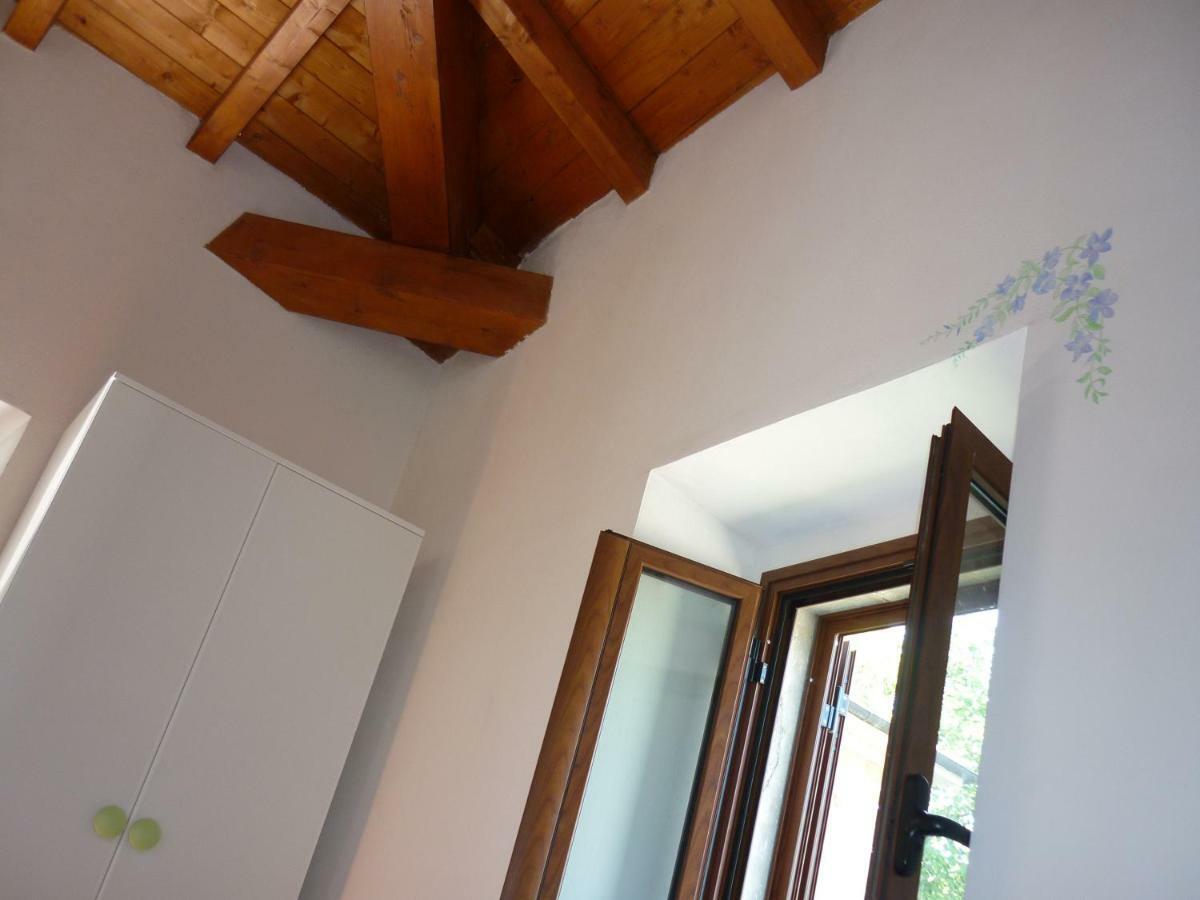 Double Room Terrace