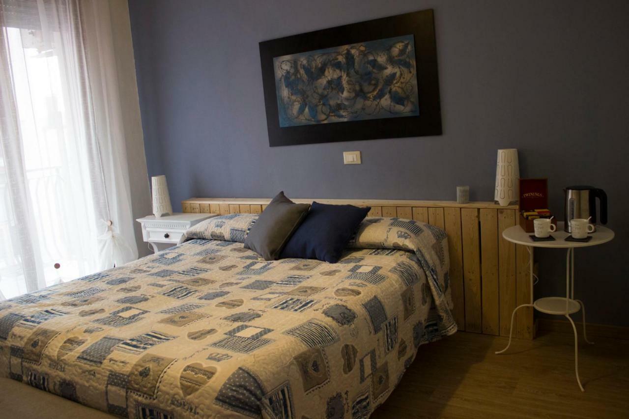 Quadruple Room Terrace