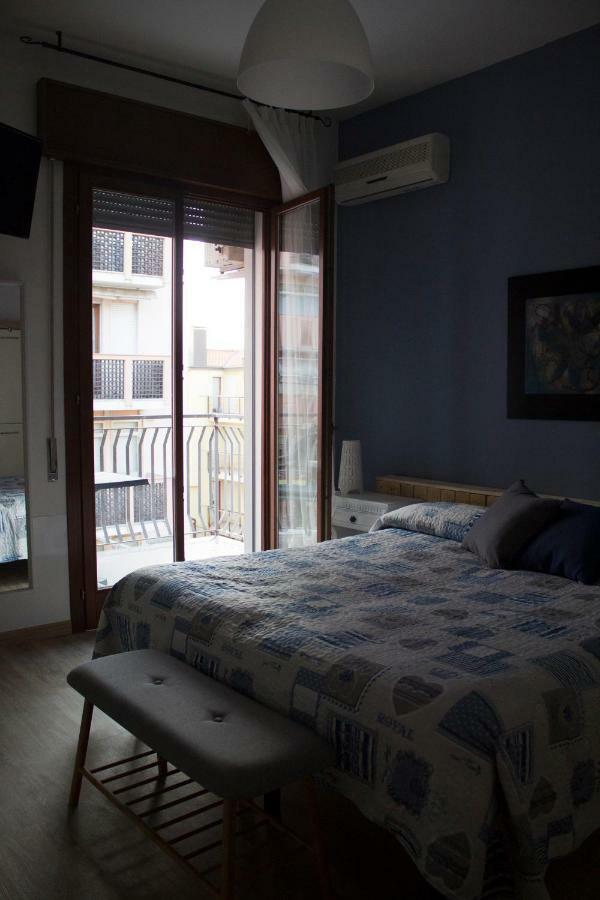 Quadruple Room Terrace