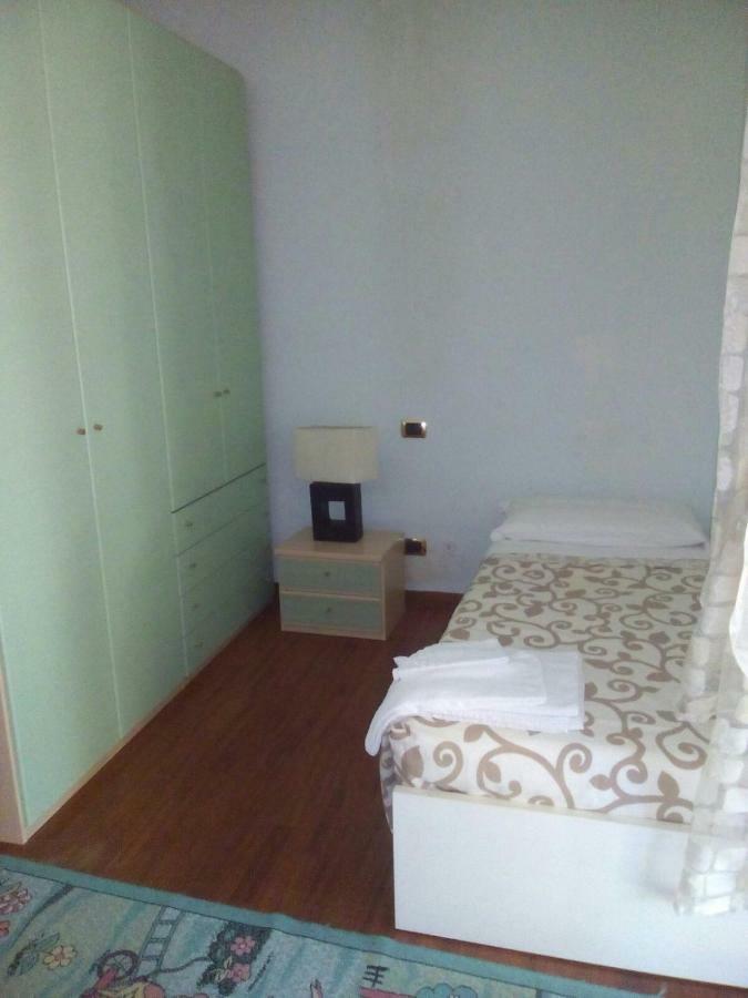 Budget Single Room
