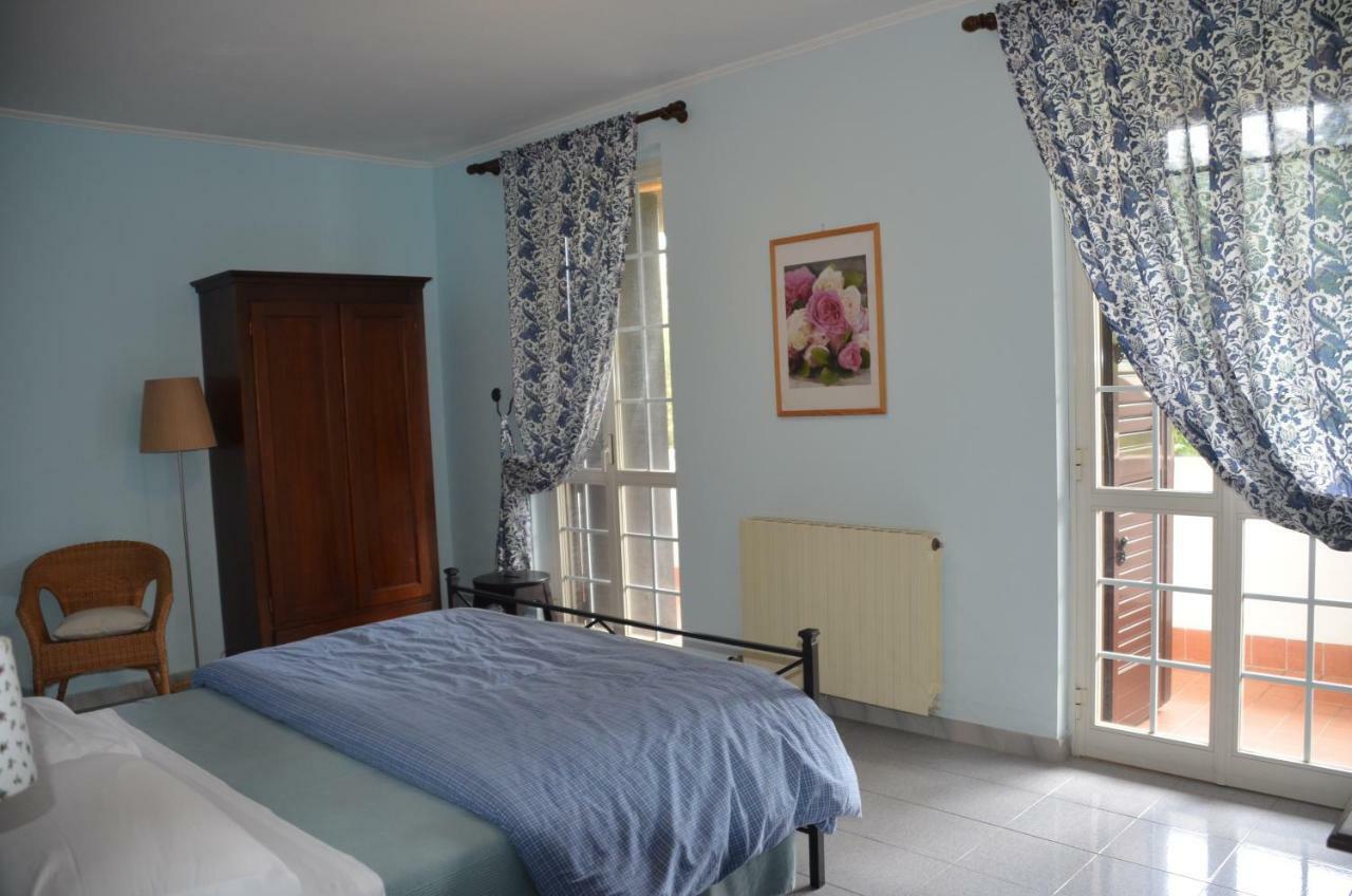 King Room Balcony