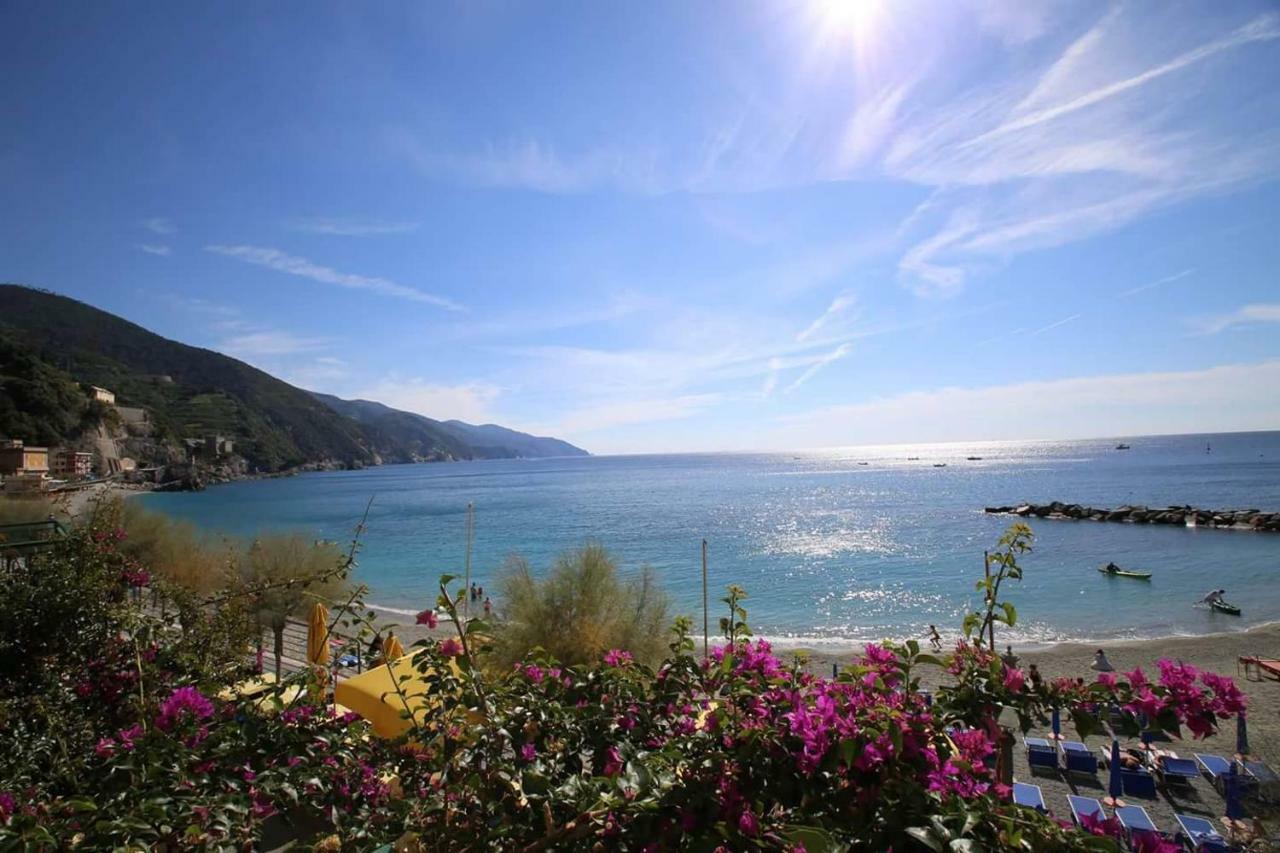 Double Room Sea View