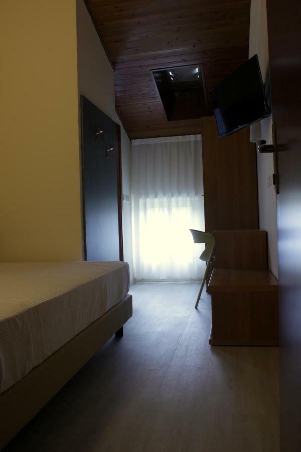 Superior Single Room