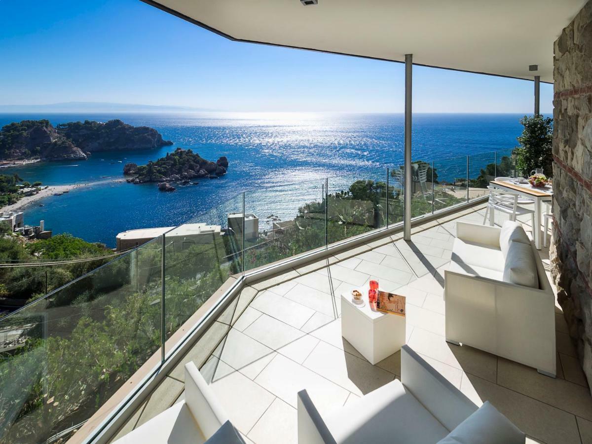 Apartment Terrace