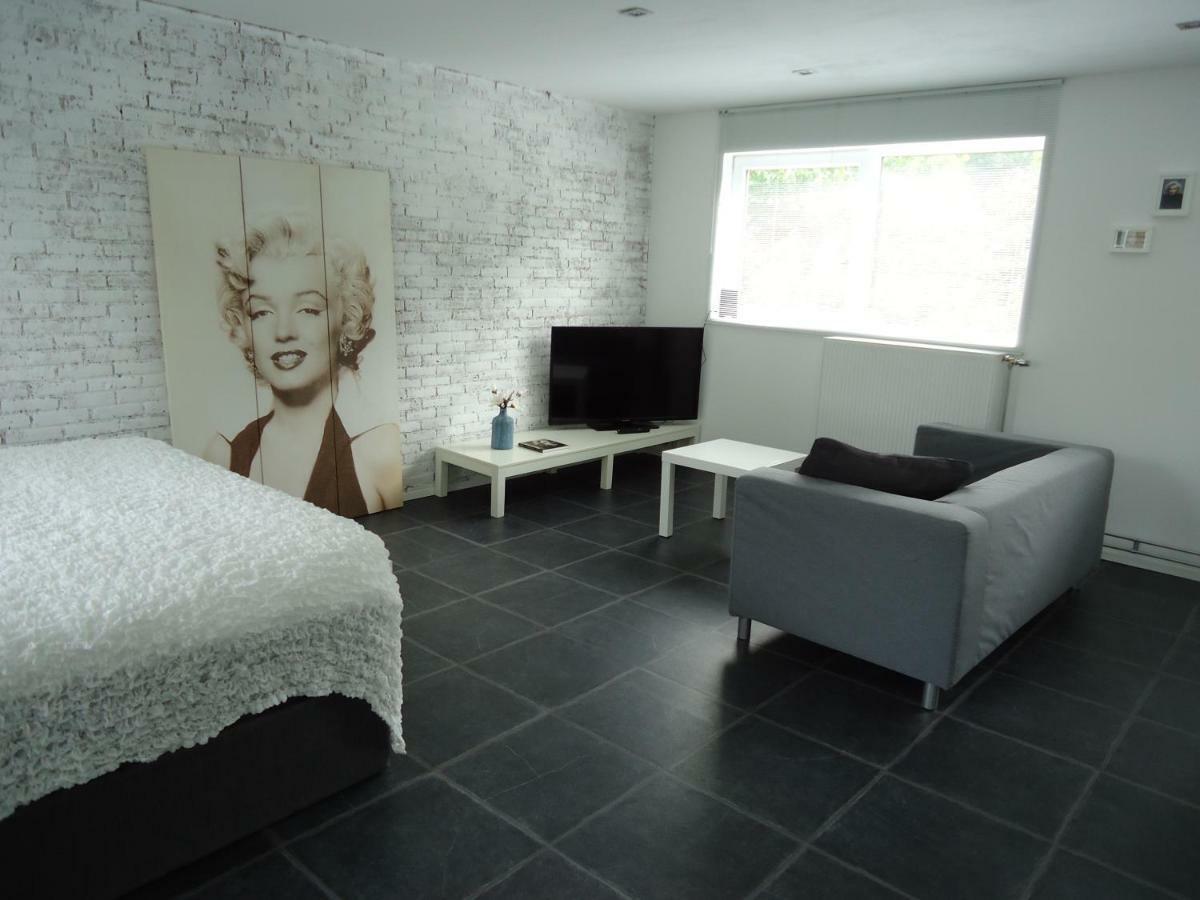 Deluxe Double or Twin Room Garden View