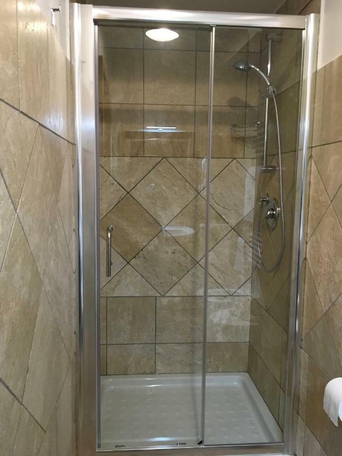 Deluxe Double Room Balcony