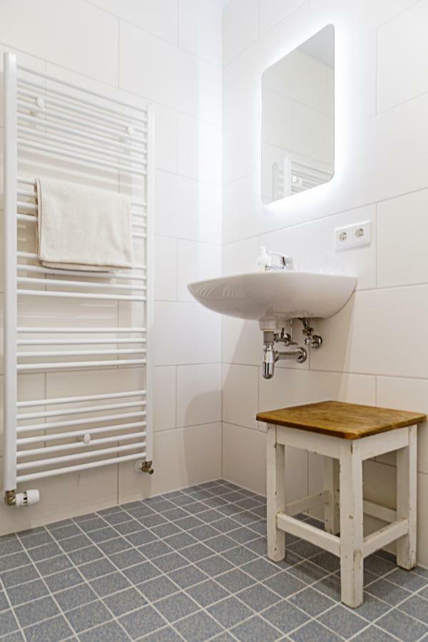 Quadruple Room Private Bathroom