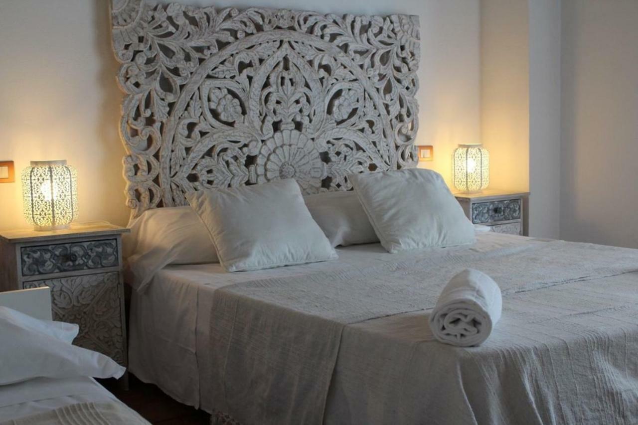Triple Room Terrace