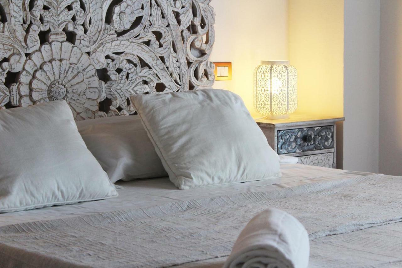 Double Room Terrace