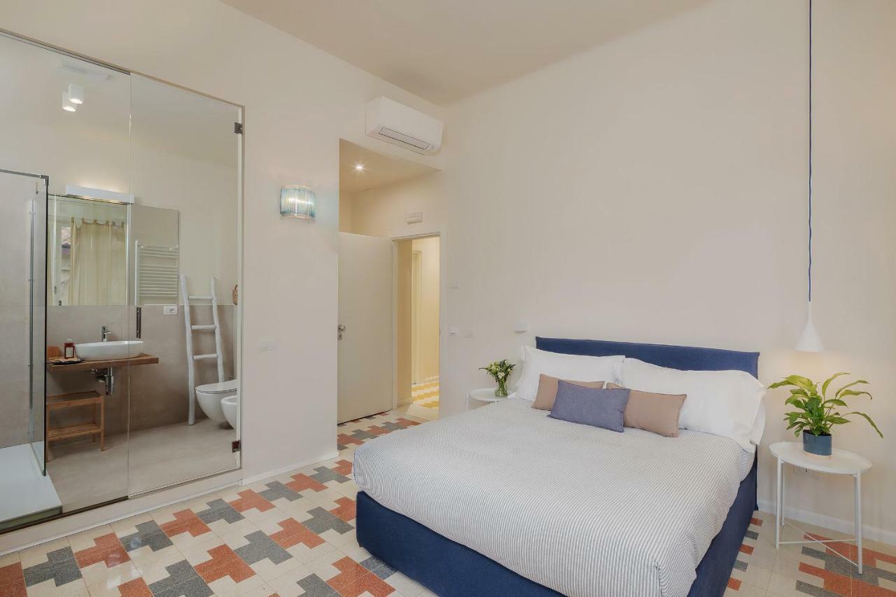 Deluxe Double Room Balcony