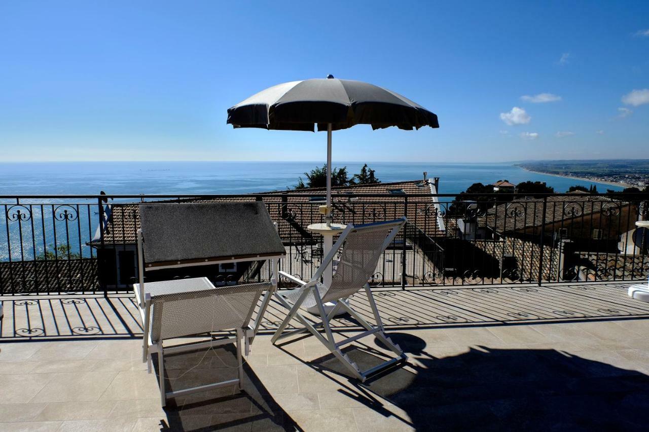 King Room Sea View