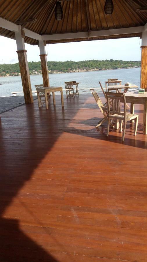 Villa Sea View