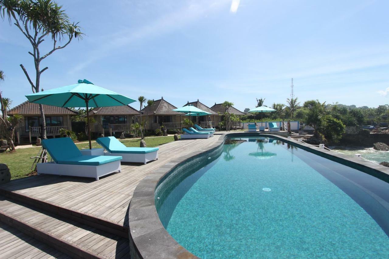 Villa Sea View