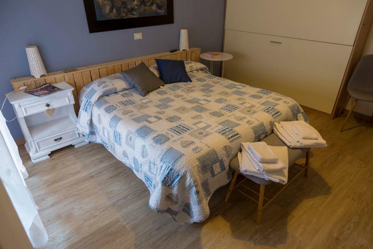 Quadruple Room Terrace