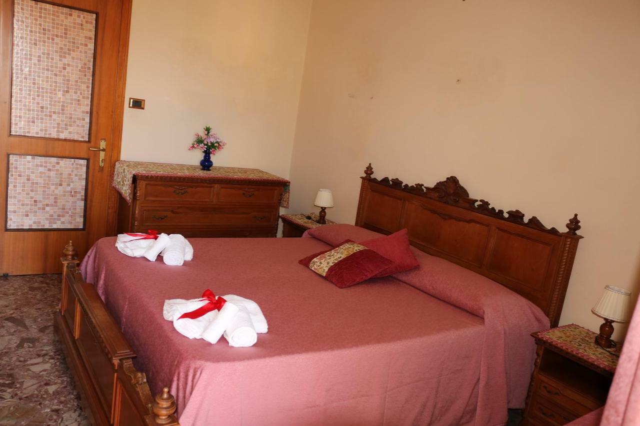 Quadruple Room Private External Bathroom