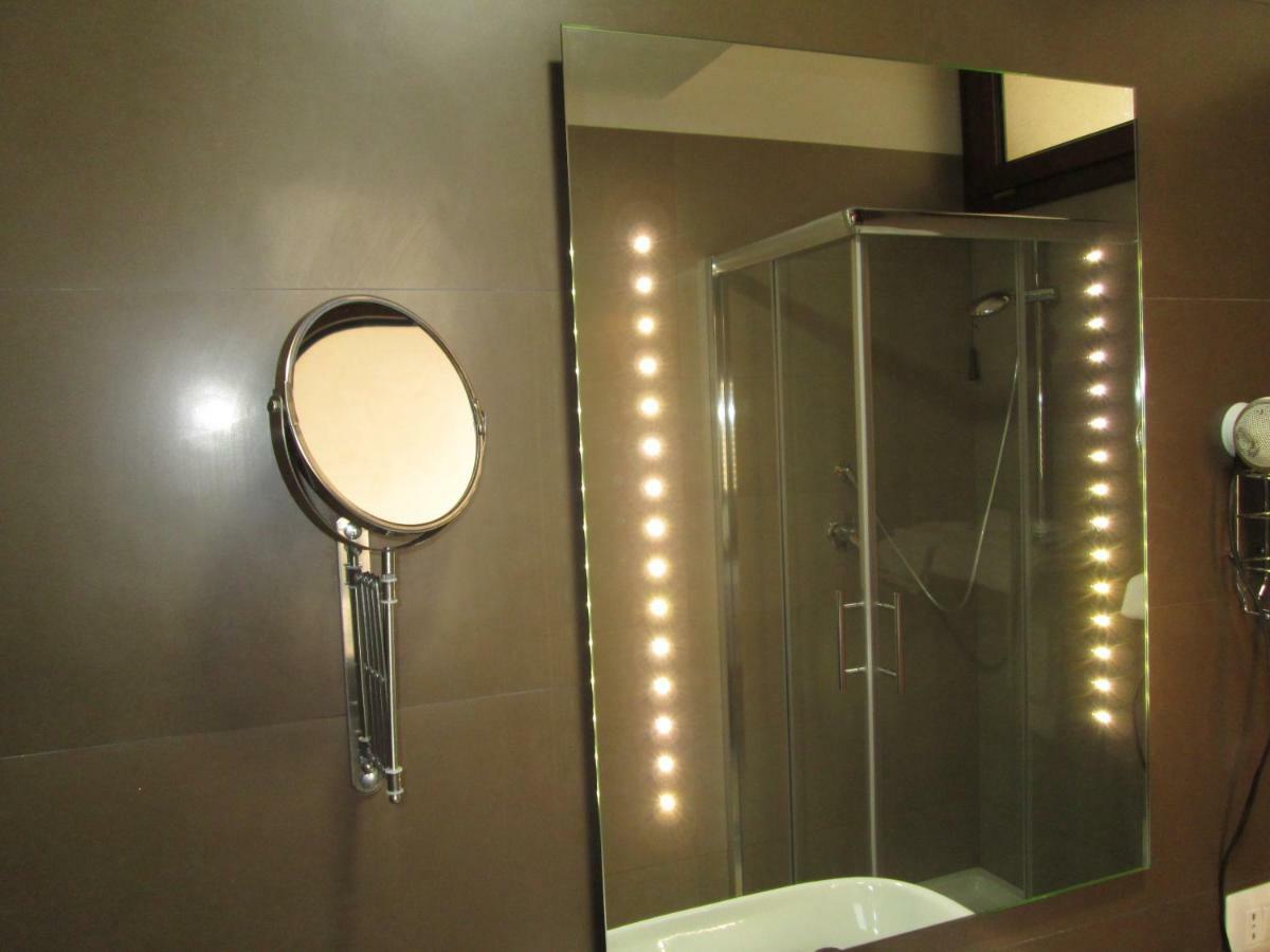Budget Twin Room