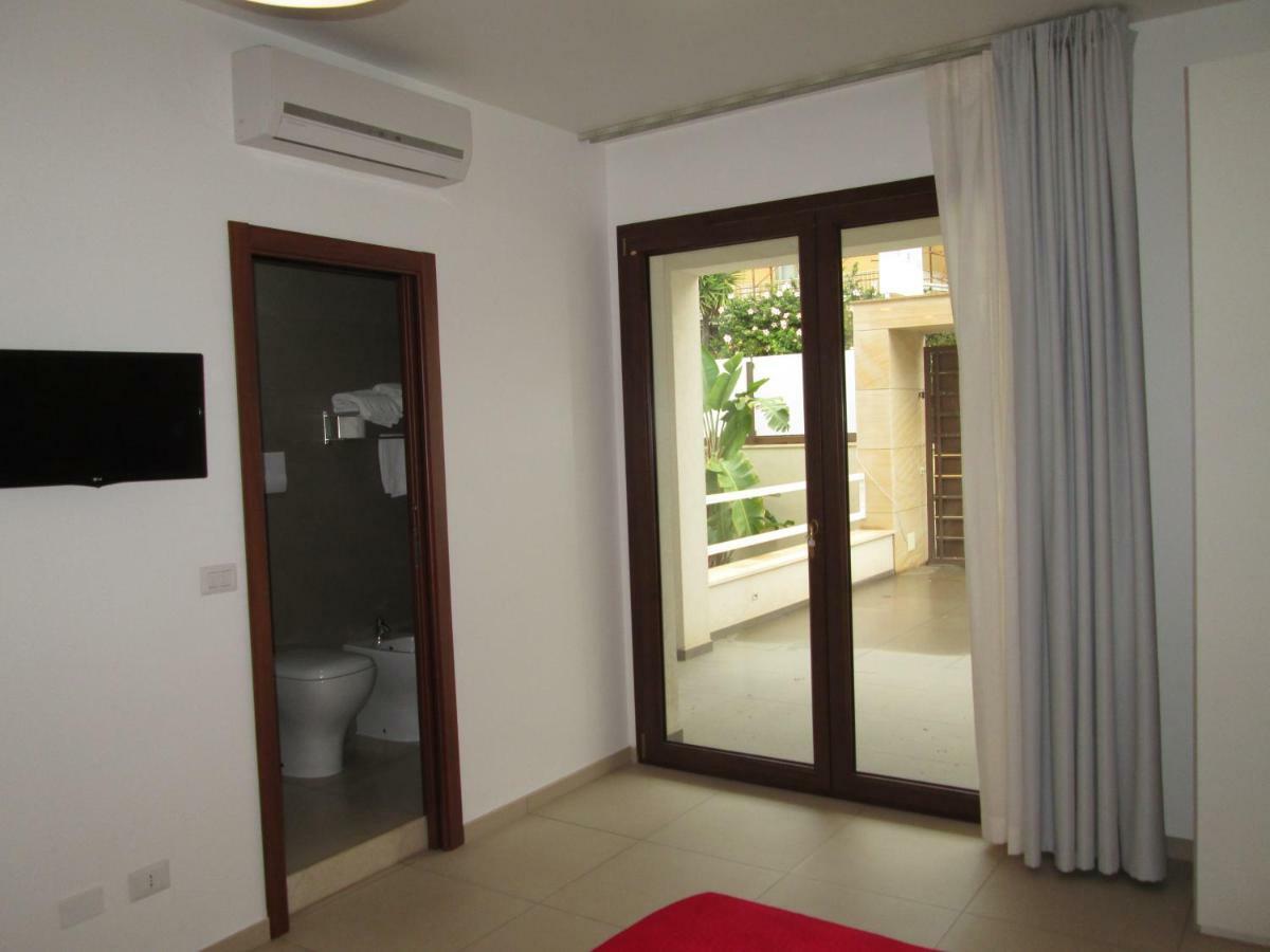 Economy Quadruple Room