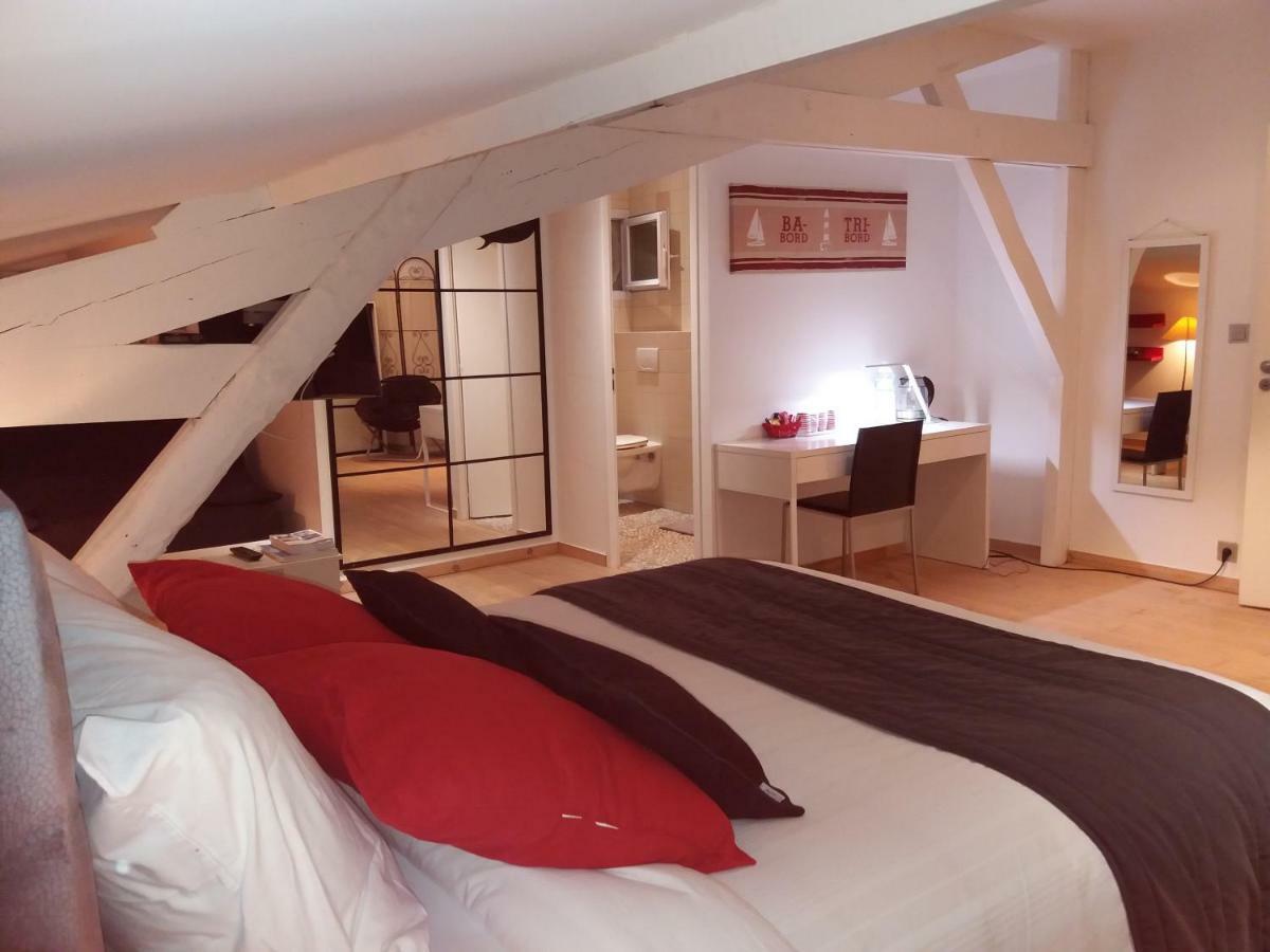 Comfort Double Room Private Bathroom