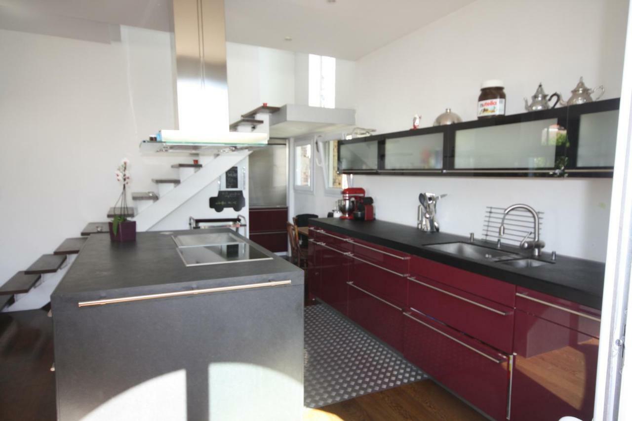 Deluxe Double Room Bath