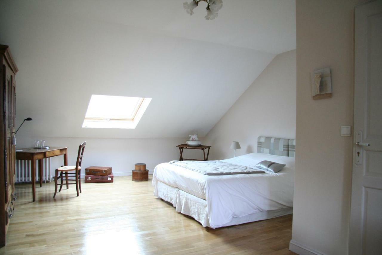 Double Room (or Twin on request) with Private Bathroom