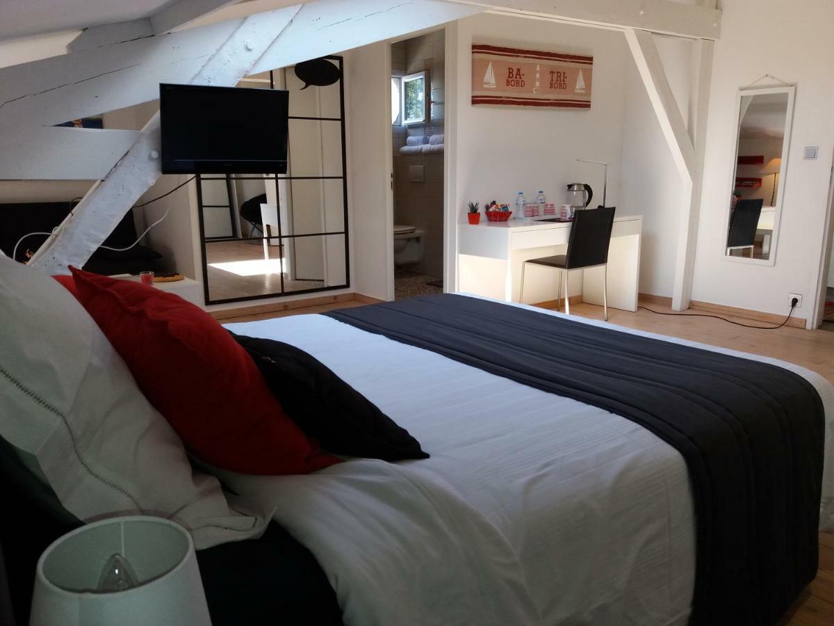 Comfort Double Room Private Bathroom