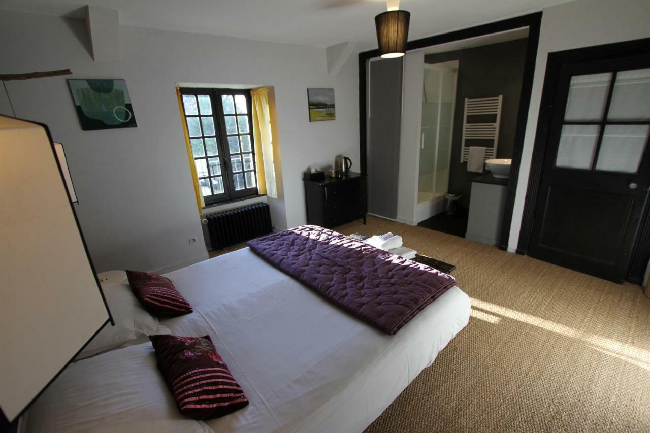 Double Room Garden View