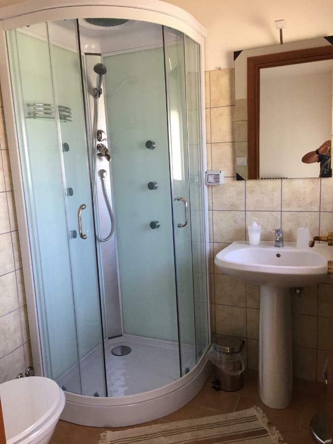 Quadruple Room Private Bathroom