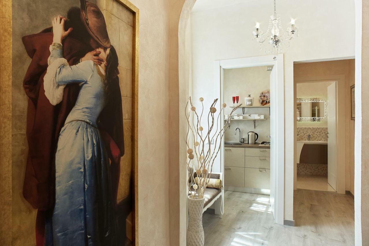 Superior Queen Room Apartment Tosca